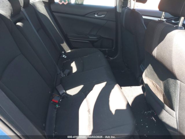 2HGFC1F31MH705756 Honda CIVIC EX