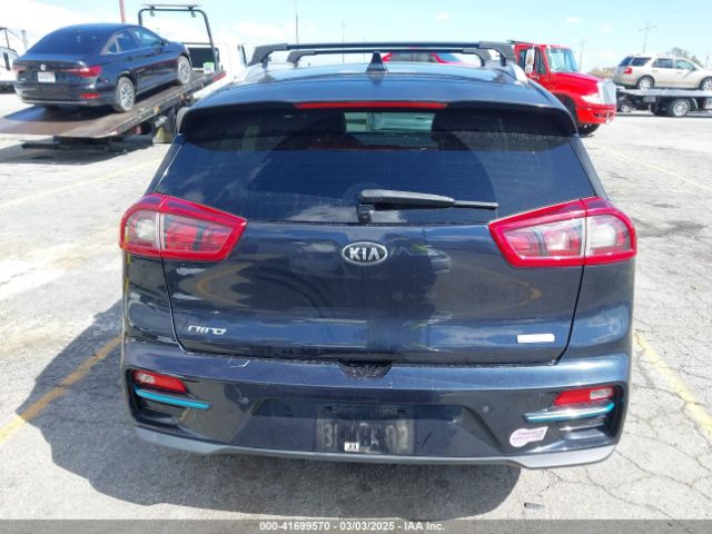 KNDCE3LG9K5015420 KIA Niro Ev Ex Premium