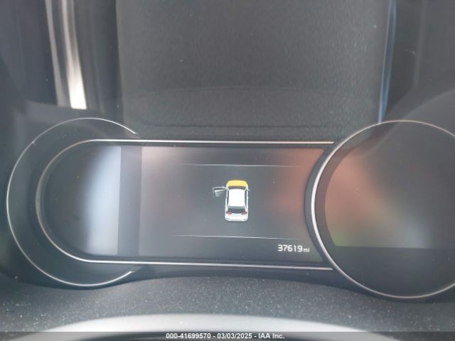 KNDCE3LG9K5015420 KIA Niro Ev Ex Premium