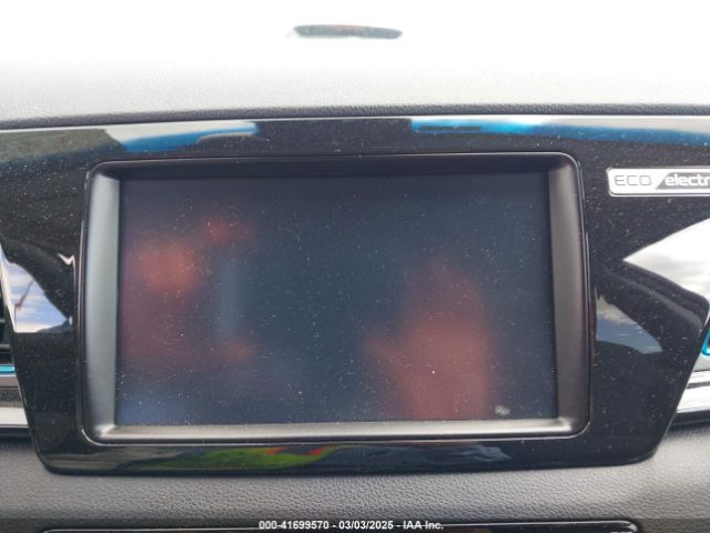 KNDCE3LG9K5015420 KIA Niro Ev Ex Premium