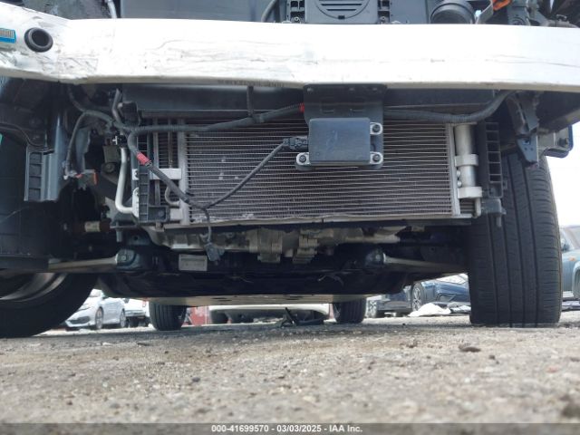 KNDCE3LG9K5015420 KIA Niro Ev Ex Premium