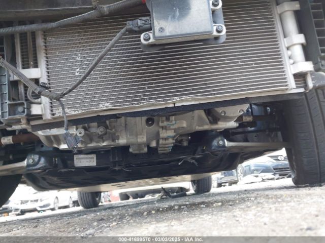 KNDCE3LG9K5015420 KIA Niro Ev Ex Premium