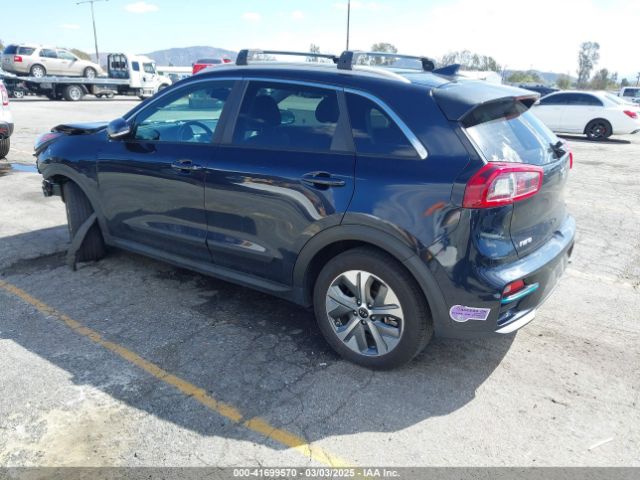 KNDCE3LG9K5015420 KIA Niro Ev Ex Premium