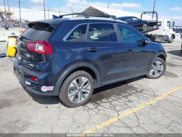 KNDCE3LG9K5015420 KIA Niro Ev Ex Premium