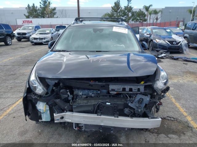 KNDCE3LG9K5015420 KIA Niro Ev Ex Premium