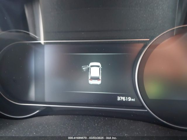 KNDCE3LG9K5015420 KIA Niro Ev Ex Premium