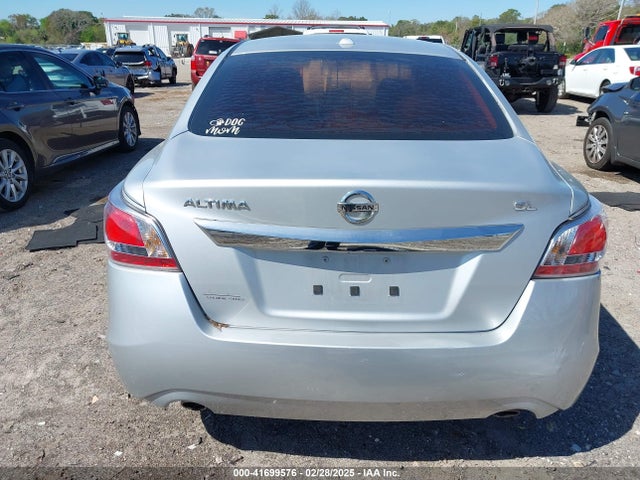 Nissan Altima 2.5 Sl 2015 1N4AL3AP2FN376810 Image 16