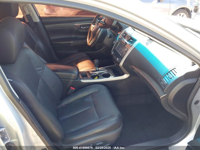Nissan Altima 2.5 Sl 2015 1N4AL3AP2FN376810 Image 5