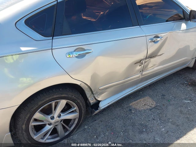 Nissan Altima 2.5 Sl 2015 1N4AL3AP2FN376810 Image 6