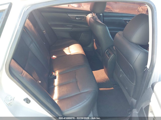 Nissan Altima 2.5 Sl 2015 1N4AL3AP2FN376810 Image 8