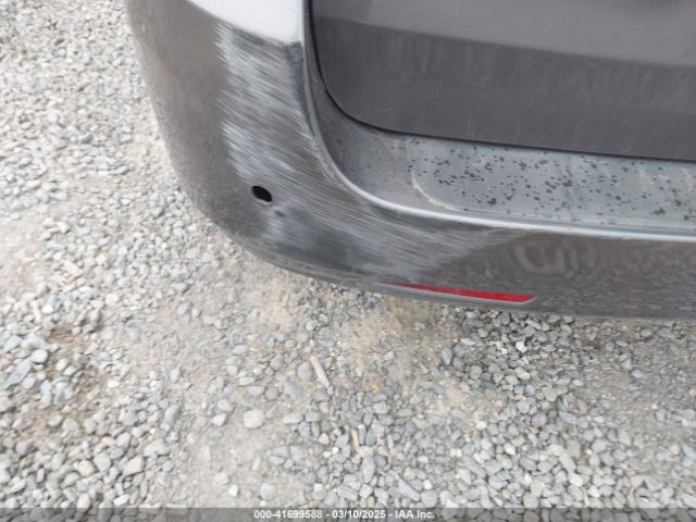 5TDDK3DC6FS128167 Toyota Sienna Xle 7 Passenger