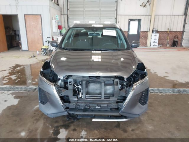 3N1CP5CV1NL502543 Nissan Kicks Sv Xtronic Cvt