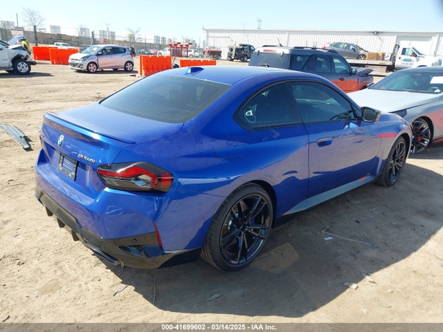 3MW53CM07R8E05569 BMW M240 I Xdrive