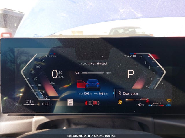 3MW53CM07R8E05569 BMW M240 I Xdrive