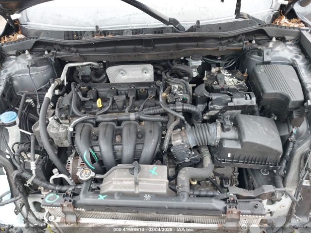 JM3KE4CY7G0715507 Mazda Cx-5 Touring