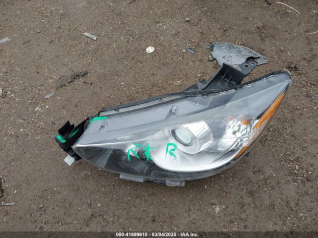 JM3KE4CY7G0715507 Mazda Cx-5 Touring