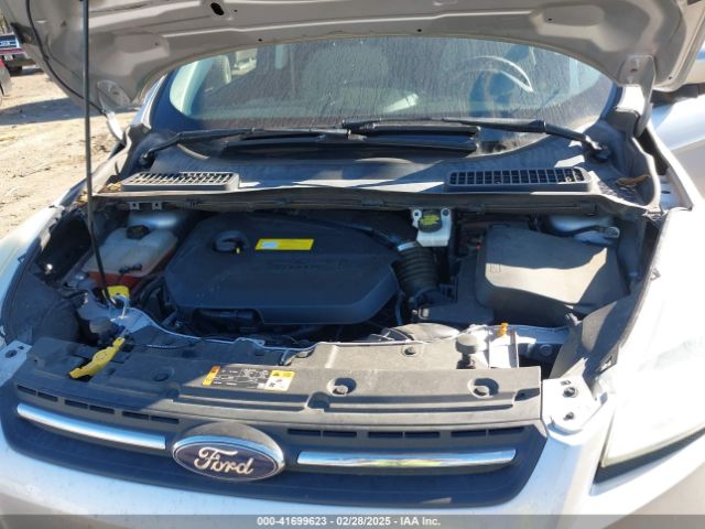 1FMCU0GX5GUB43786 Ford ESCAPE SE