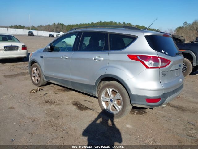 1FMCU0GX5GUB43786 Ford ESCAPE SE