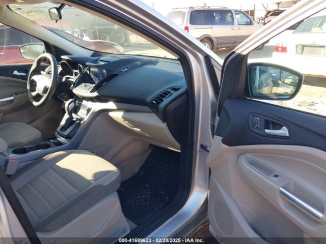 1FMCU0GX5GUB43786 Ford ESCAPE SE
