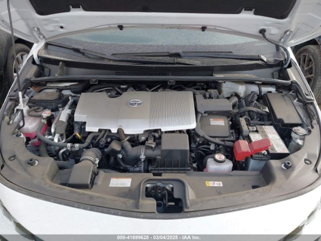 JTDKAMFP4N3223374 Toyota Prius Prime Xle