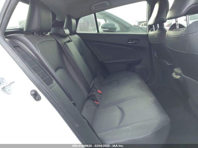 JTDKAMFP4N3223374 Toyota Prius Prime Xle