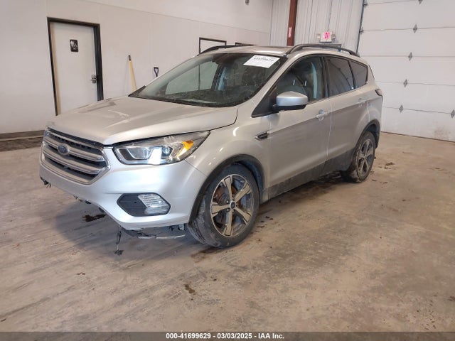 1FMCU0G9XHUD38088 Ford ESCAPE SE