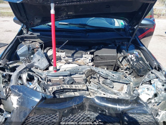 4T1BF1FK3HU288649 Toyota CAMRY SE