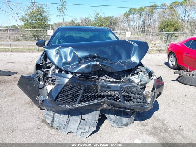 4T1BF1FK3HU288649 Toyota CAMRY SE