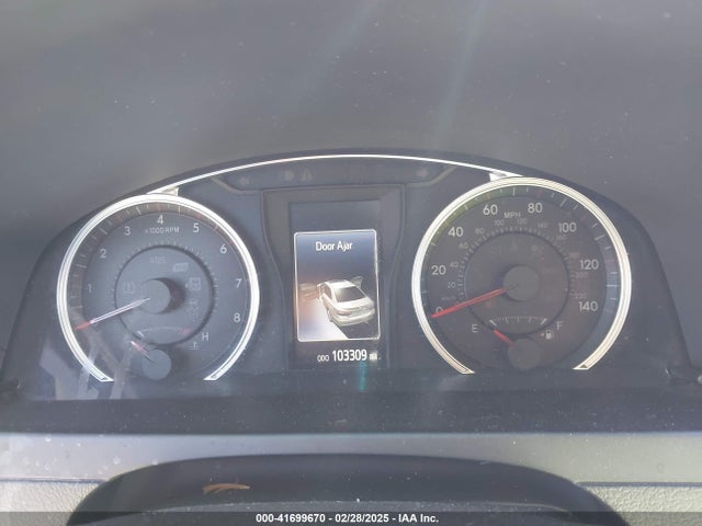 4T1BF1FK3HU288649 Toyota CAMRY SE