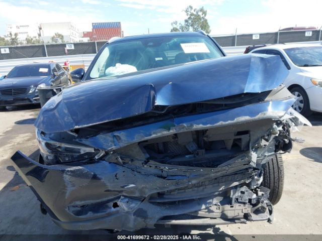 JM3KFADM6L1830093 Mazda Cx-5 Grand Touring