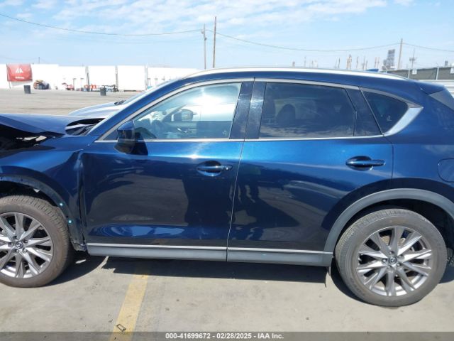 JM3KFADM6L1830093 Mazda Cx-5 Grand Touring
