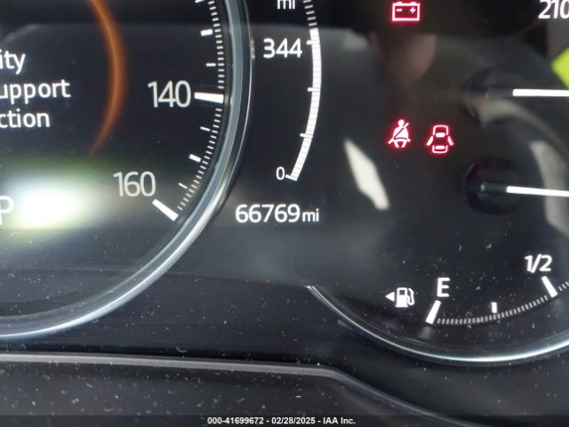 JM3KFADM6L1830093 Mazda Cx-5 Grand Touring