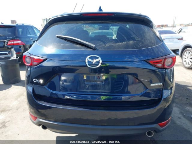 JM3KFADM6L1830093 Mazda Cx-5 Grand Touring