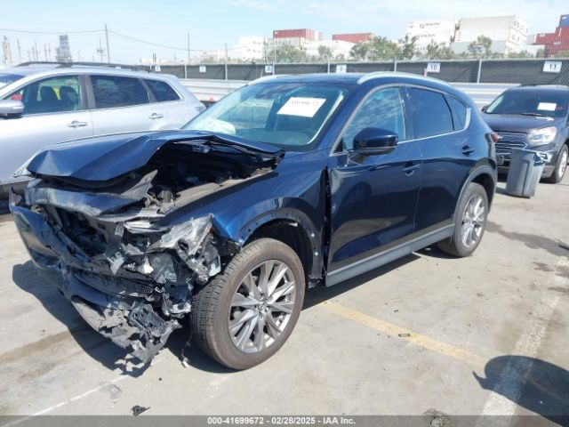 JM3KFADM6L1830093 Mazda Cx-5 Grand Touring