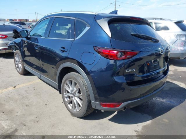 JM3KFADM6L1830093 Mazda Cx-5 Grand Touring
