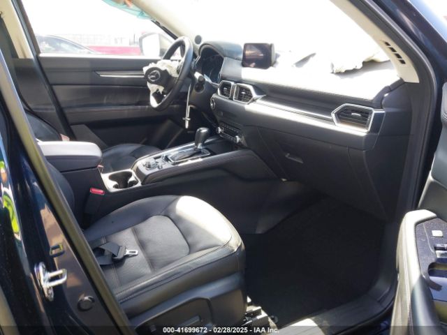 JM3KFADM6L1830093 Mazda Cx-5 Grand Touring