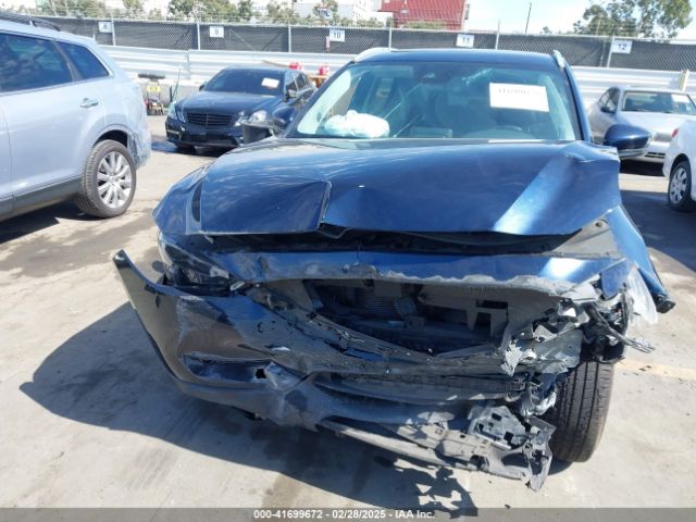 JM3KFADM6L1830093 Mazda Cx-5 Grand Touring