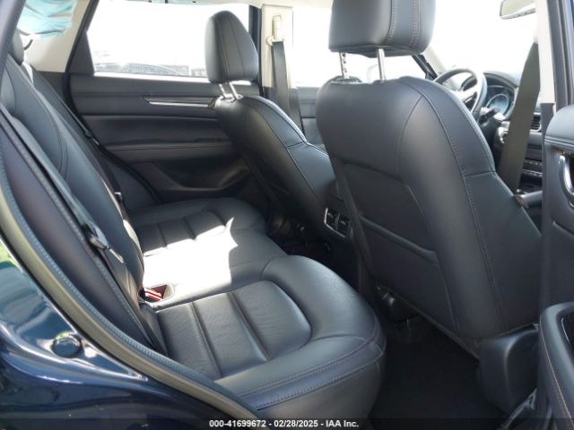 JM3KFADM6L1830093 Mazda Cx-5 Grand Touring