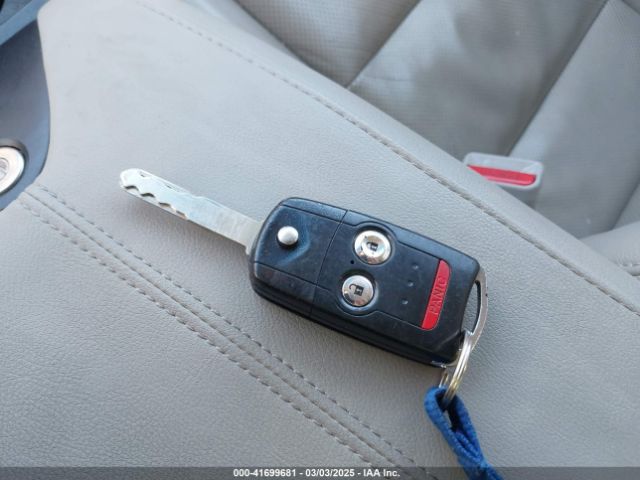 2010 ACURA RDX 5J8TB2H53AA001935 Photo 10