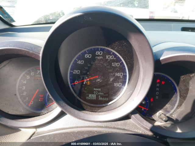 2010 ACURA RDX 5J8TB2H53AA001935 Photo 6