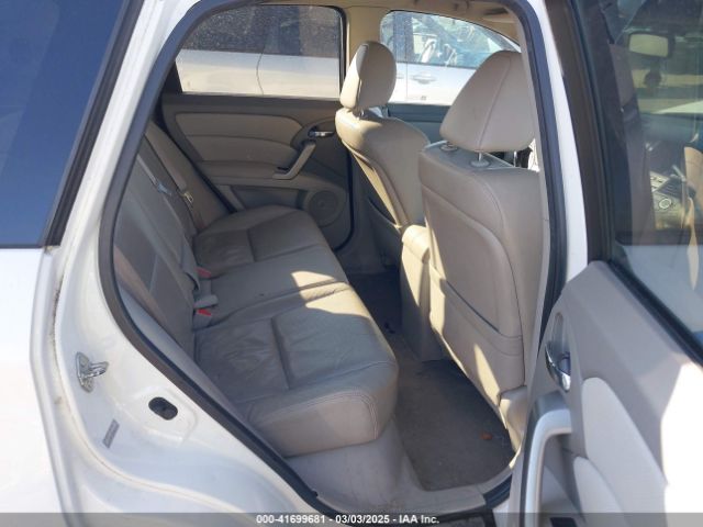 2010 ACURA RDX 5J8TB2H53AA001935 Photo 7