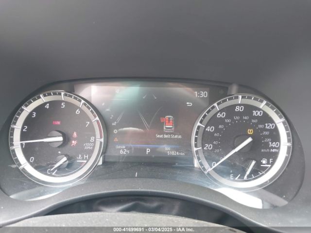 5TDGZRAH0NS104926 Toyota Highlander Xle
