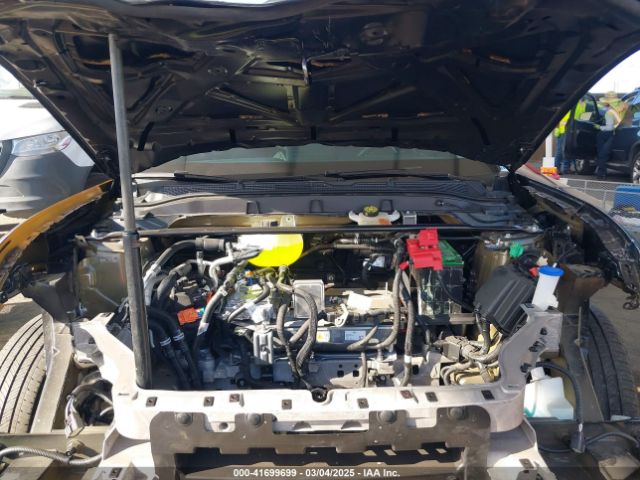 3FMTK1R46RMA20472 Ford Mustang Mach-e Select
