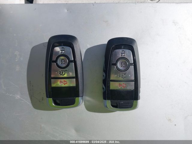 3FMTK1R46RMA20472 Ford Mustang Mach-e Select