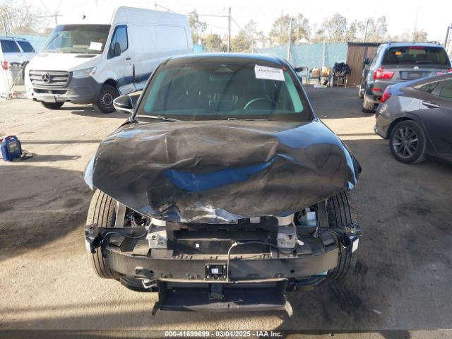 3FMTK1R46RMA20472 Ford Mustang Mach-e Select