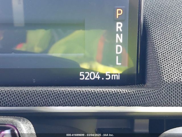 3FMTK1R46RMA20472 Ford Mustang Mach-e Select