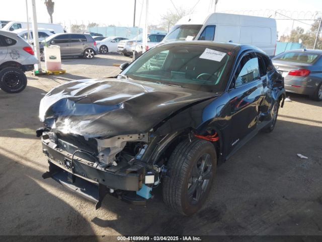 3FMTK1R46RMA20472 Ford Mustang Mach-e Select
