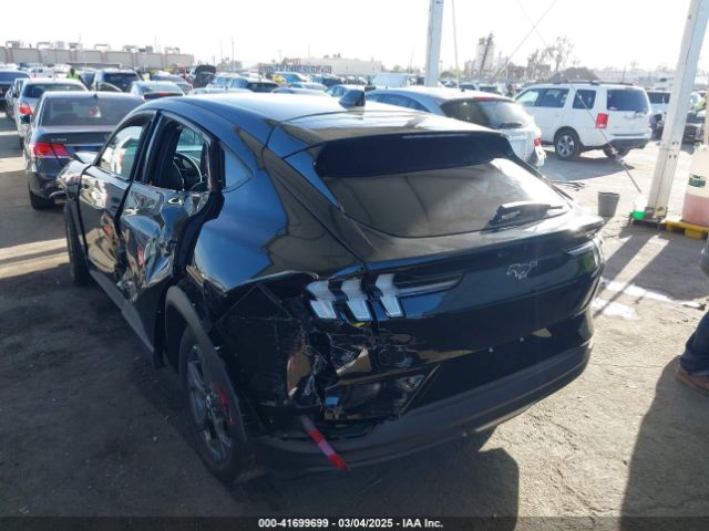 3FMTK1R46RMA20472 Ford Mustang Mach-e Select