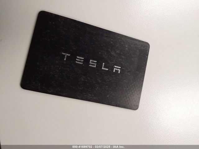 5YJYGDEE7MF204764 Tesla Model Y Long Range Dual Motor All-wheel Drive