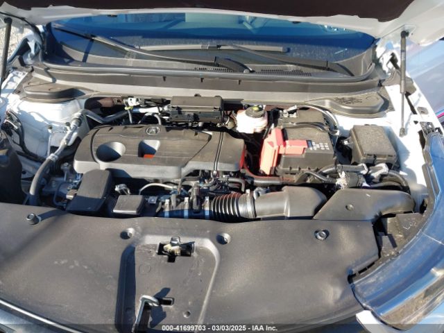 5J8TC2H59SL002736 Acura k20c4